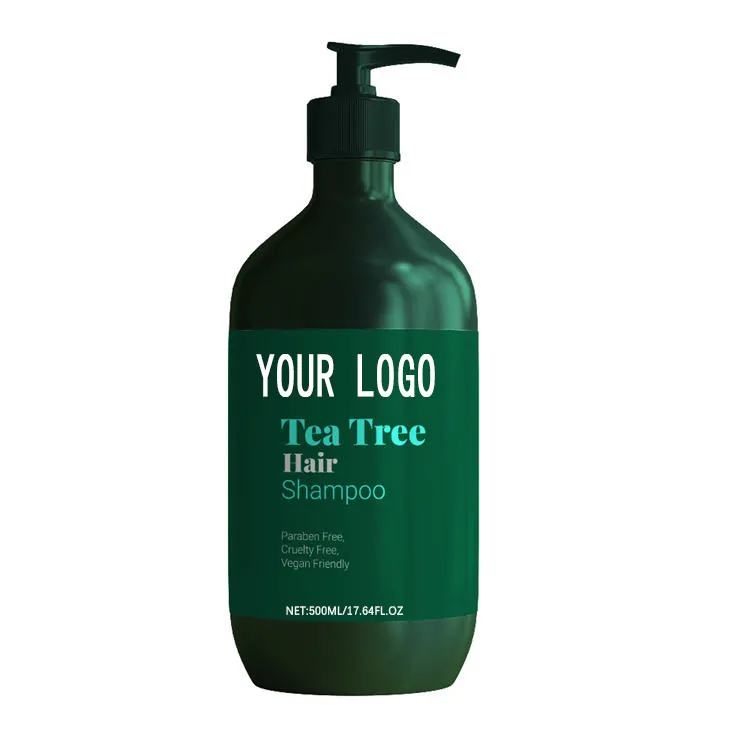 Out there Now: Non-public Label Natural Pores and skin and Physique Care Hair Merchandise - Lightening and Whitening Amino Acid Shampoo